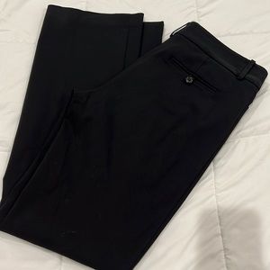 The Limited Black Dress Pants